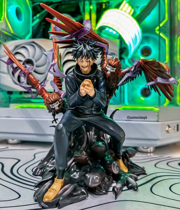 Figuarts Zero Megumi Fushiguro
