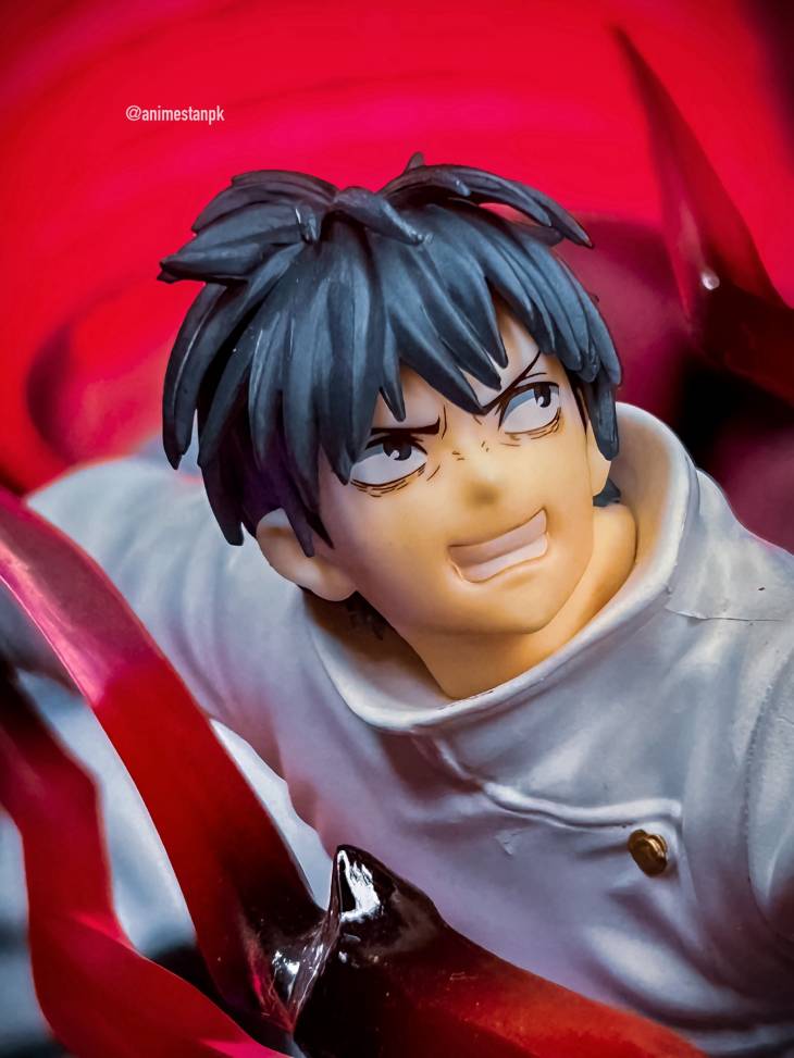 Luminasta Okkotsu Yuta - Image 3