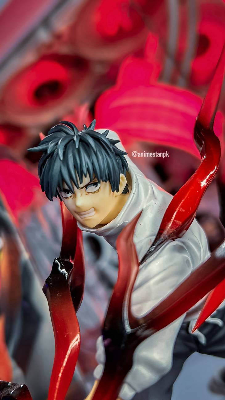 Luminasta Okkotsu Yuta - Image 2
