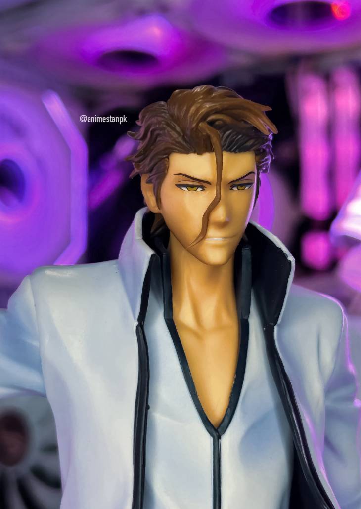 Ichibankuji Masterlise B (Stirring Souls Vol.1) Sosuke Aizen - Image 4