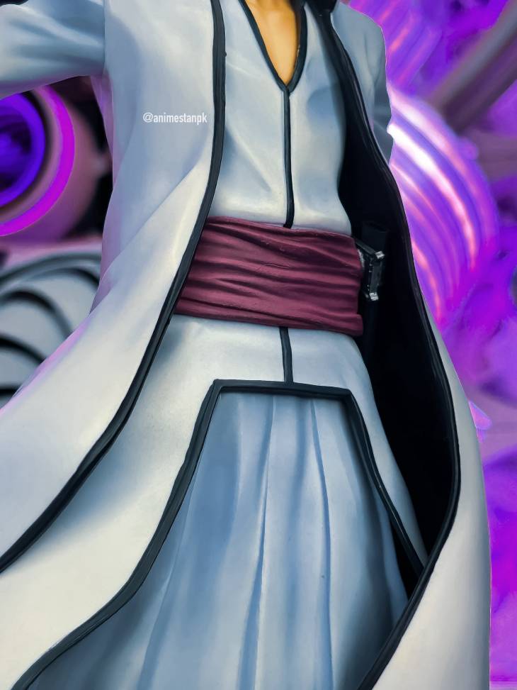 Ichibankuji Masterlise B (Stirring Souls Vol.1) Sosuke Aizen - Image 5