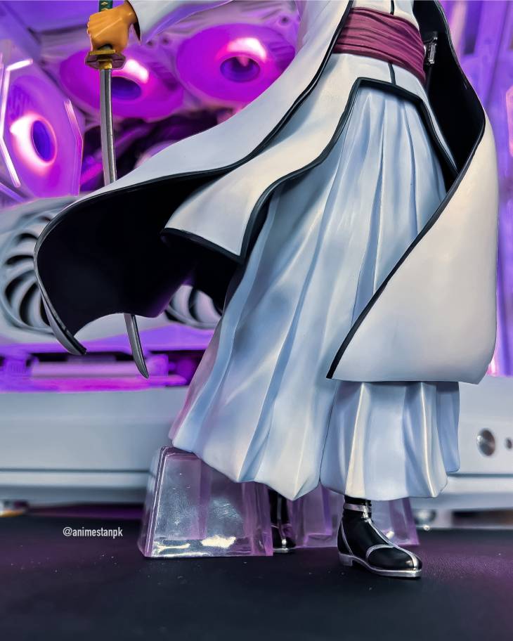 Ichibankuji Masterlise B (Stirring Souls Vol.1) Sosuke Aizen - Image 9