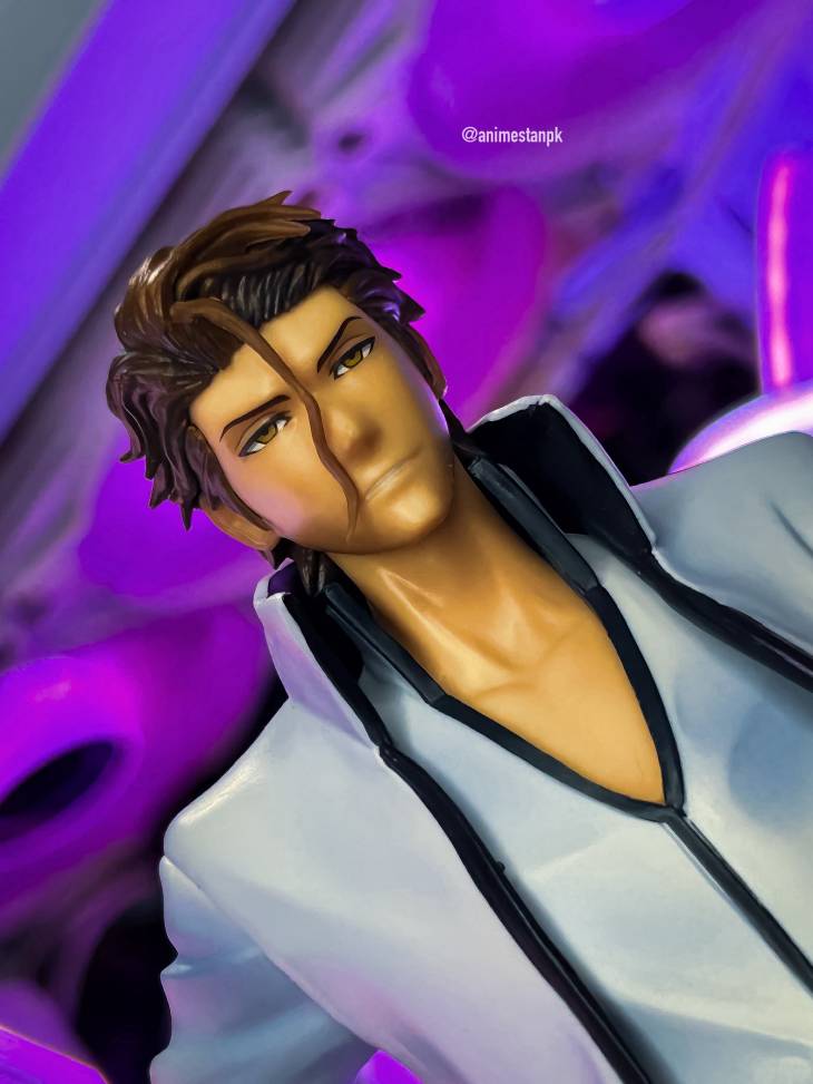 Ichibankuji Masterlise B (Stirring Souls Vol.1) Sosuke Aizen - Image 10
