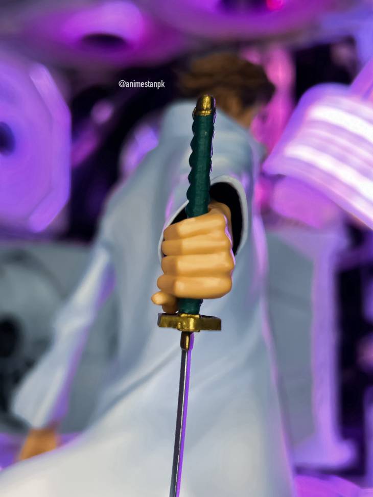 Ichibankuji Masterlise B (Stirring Souls Vol.1) Sosuke Aizen - Image 8