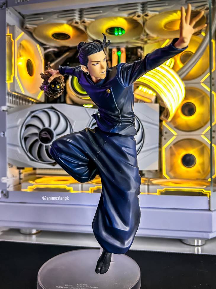 FIGURiZM Geto Suguru - Image 2