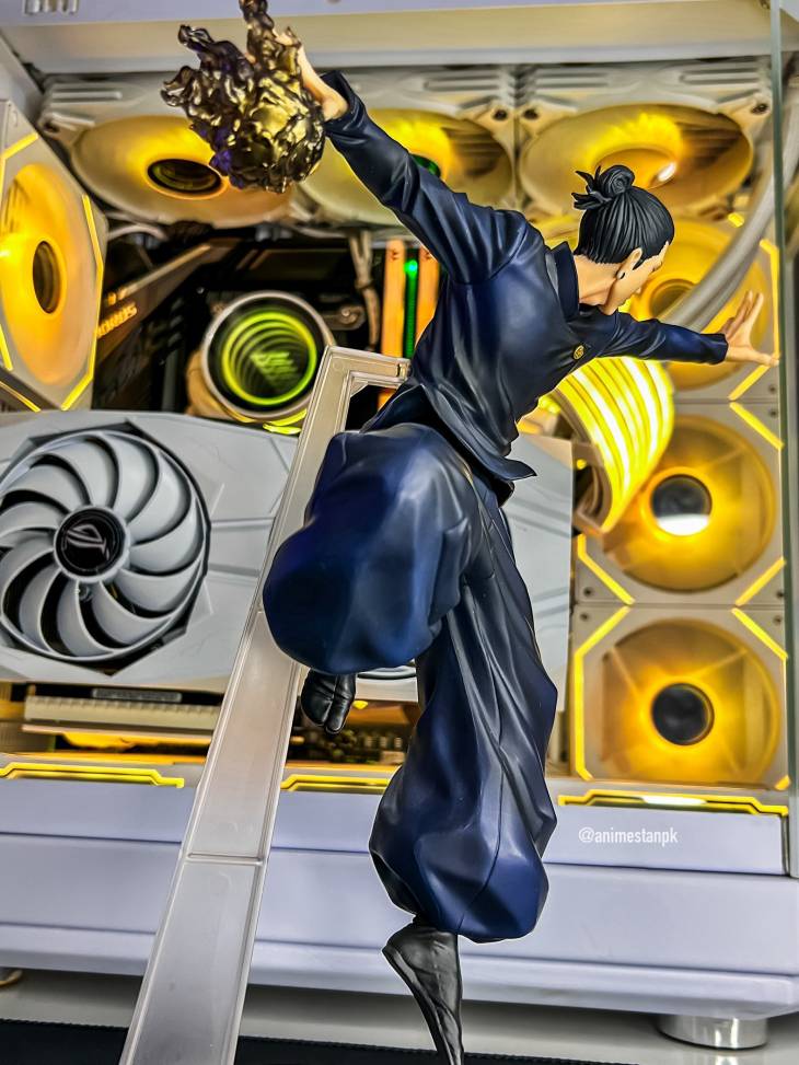 FIGURiZM Geto Suguru - Image 6