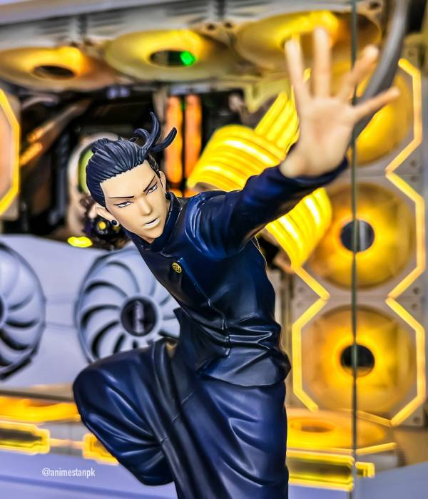 FIGURiZM Geto Suguru