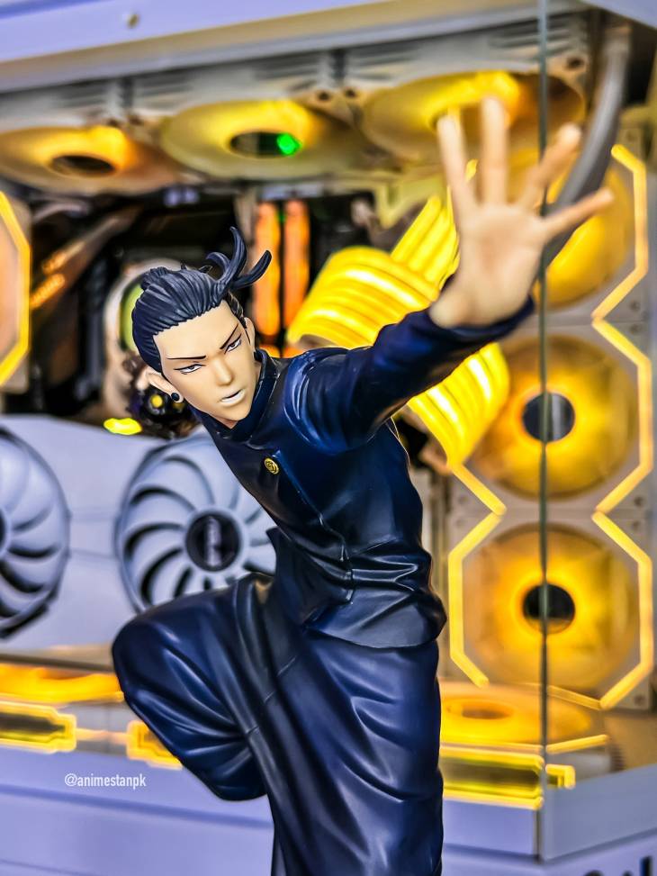 FIGURiZM Geto Suguru