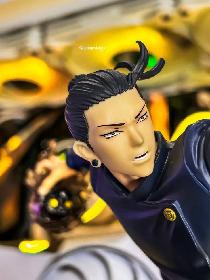 FIGURiZM Geto Suguru - Image 8