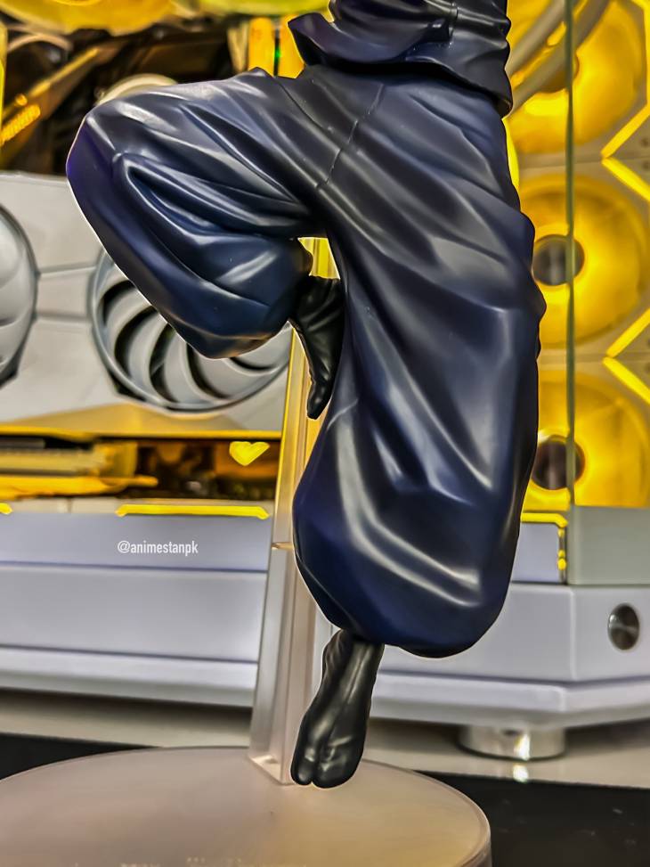 FIGURiZM Geto Suguru - Image 7