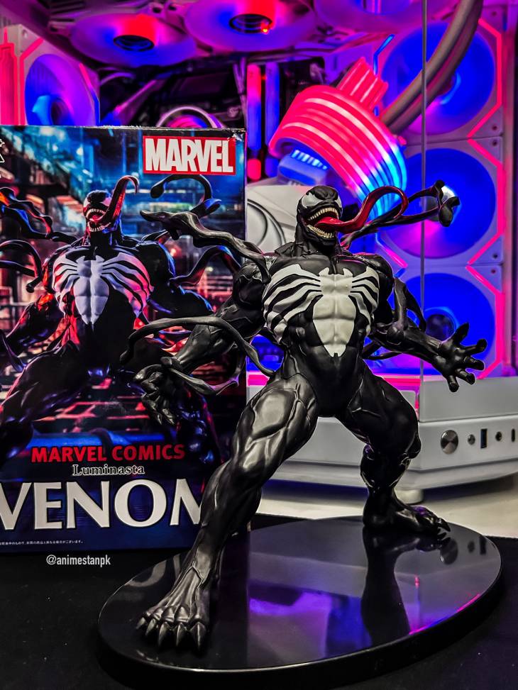 Sega Luminasta Venom - Image 2