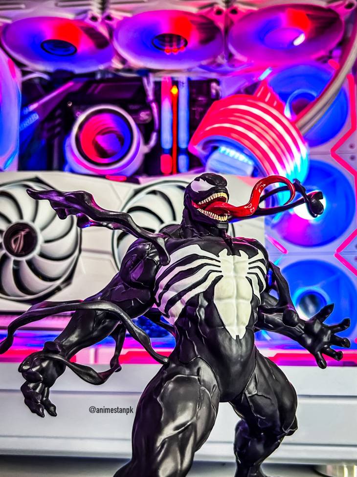 Sega Luminasta Venom - Image 6