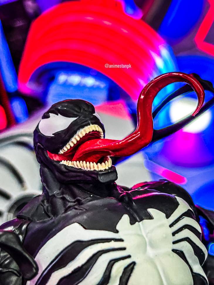 Sega Luminasta Venom - Image 7