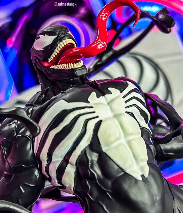 Sega Luminasta Venom