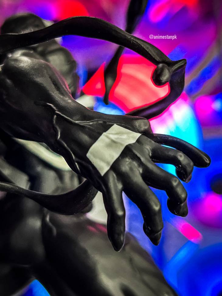 Sega Luminasta Venom - Image 11