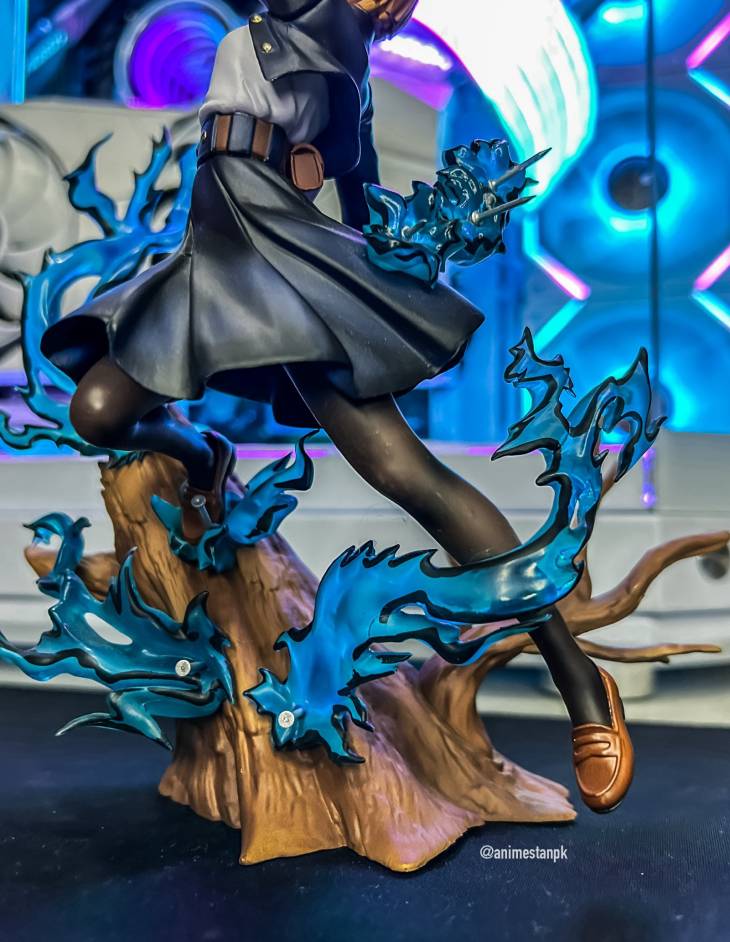 Figuarts Zero Nobara Kugisaki - Image 5
