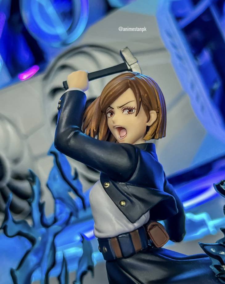 Figuarts Zero Nobara Kugisaki - Image 2