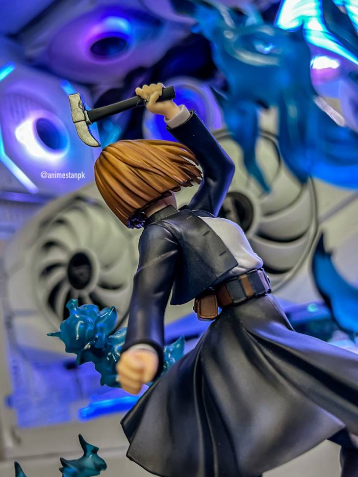 Figuarts Zero Nobara Kugisaki - Image 6