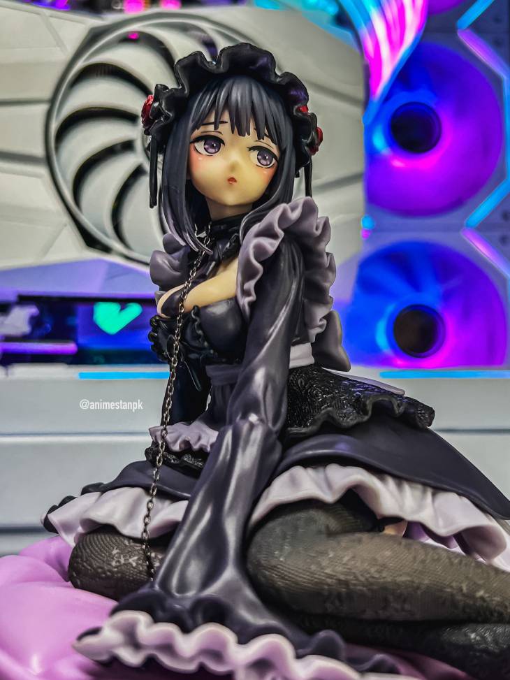 Marin Kitagawa Taito Amp+ - Image 3