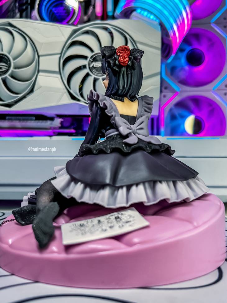 Marin Kitagawa Taito Amp+ - Image 6