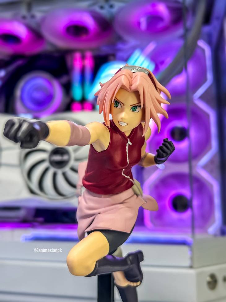 Vibration Stars Sakura - Image 5
