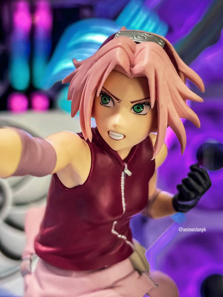 Vibration Stars Sakura - Image 3