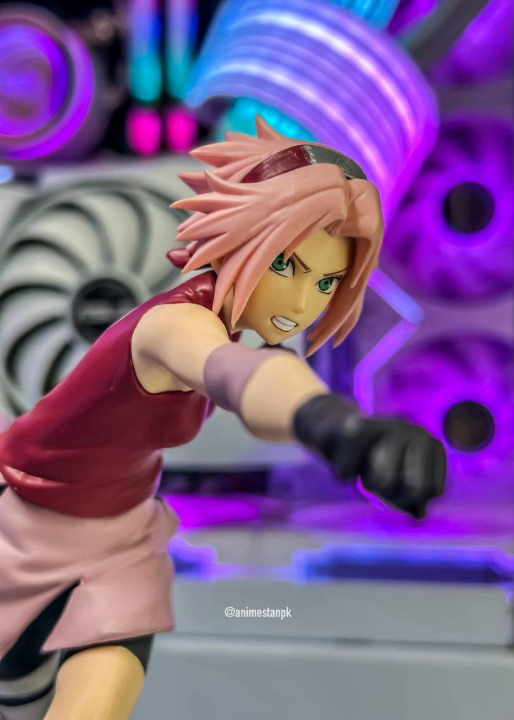 Vibration Stars Sakura - Image 2