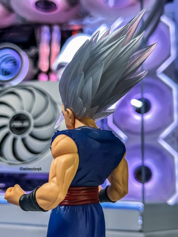 Clearise Beast Gohan - Image 4