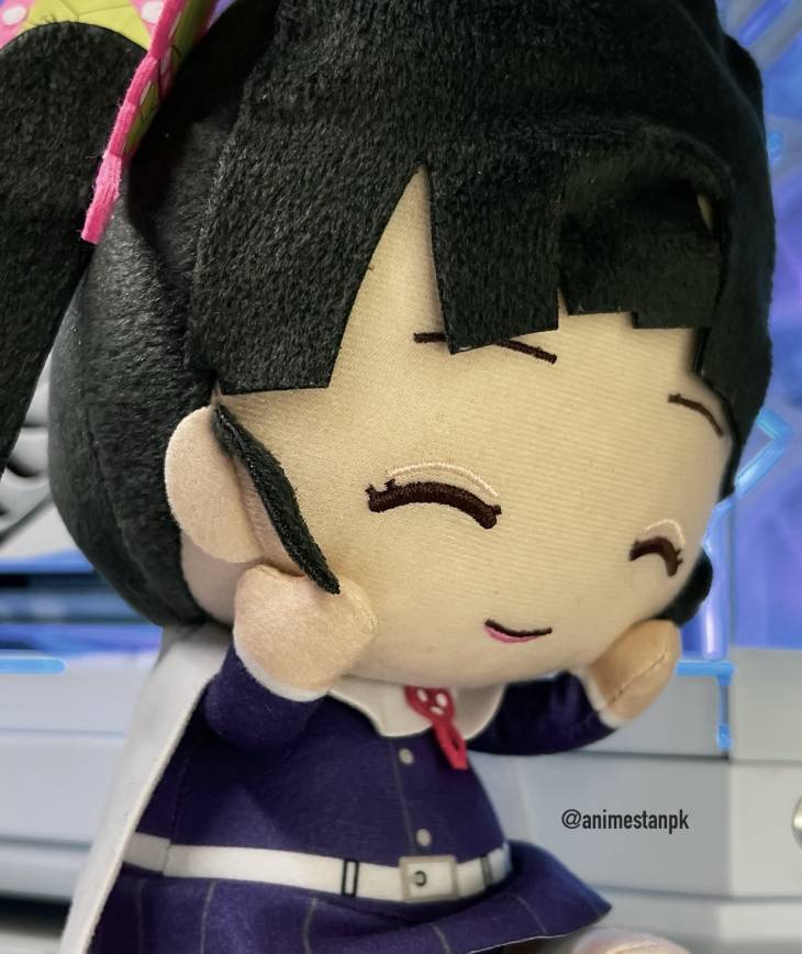 Banpresto Big Kanao Plush - Image 3