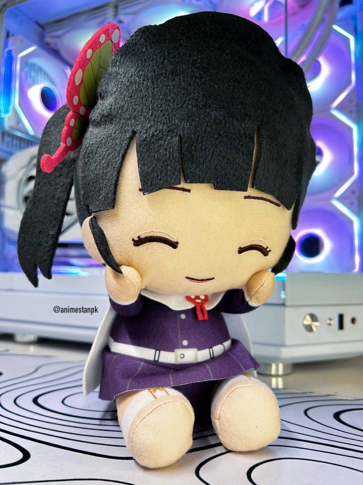 Banpresto Big Kanao Plush - Image 2