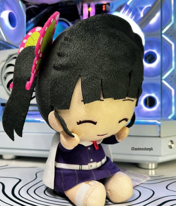 Banpresto Big Kanao Plush