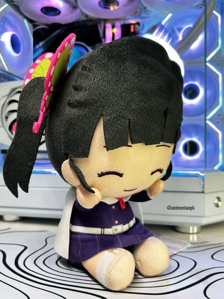 Banpresto Big Kanao Plush