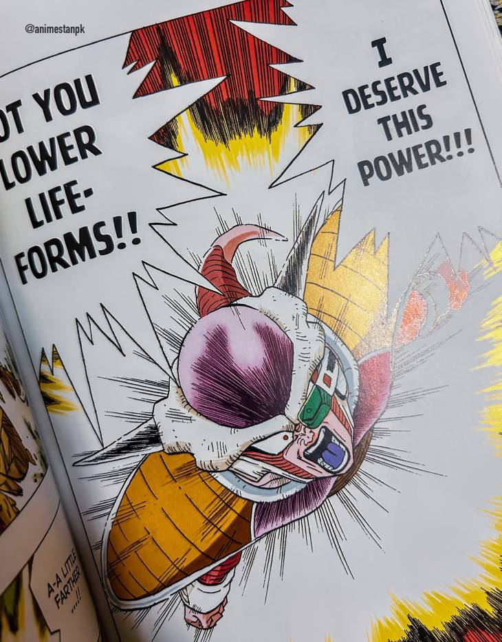 Dragon Ball Full Color: Frieza Arc (Vol 3) - Image 10