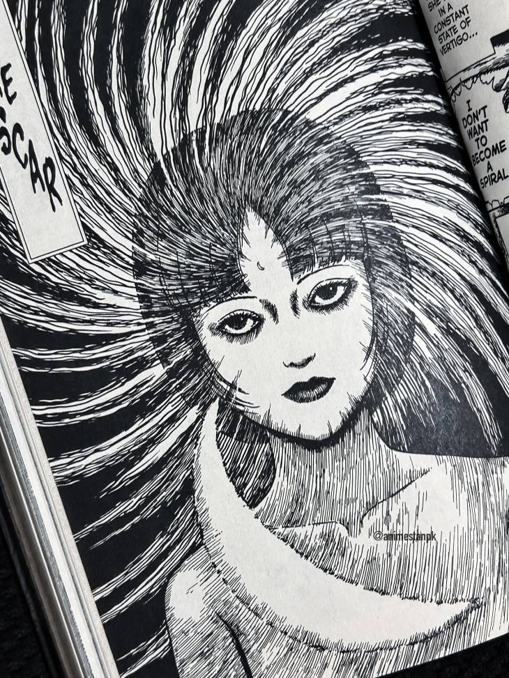 Uzumaki Deluxe Edition - Image 5