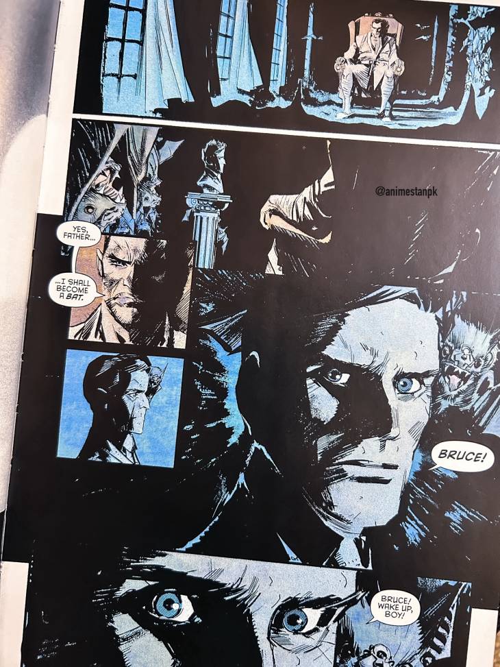 Batman Omnibus Vol. 2 - Image 5