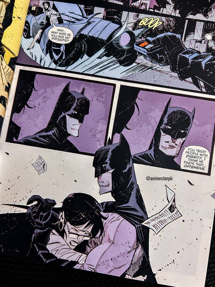Batman Omnibus Vol. 2 - Image 6