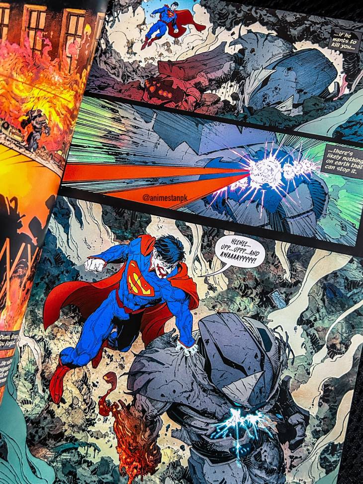 Batman Omnibus Vol. 2 - Image 7