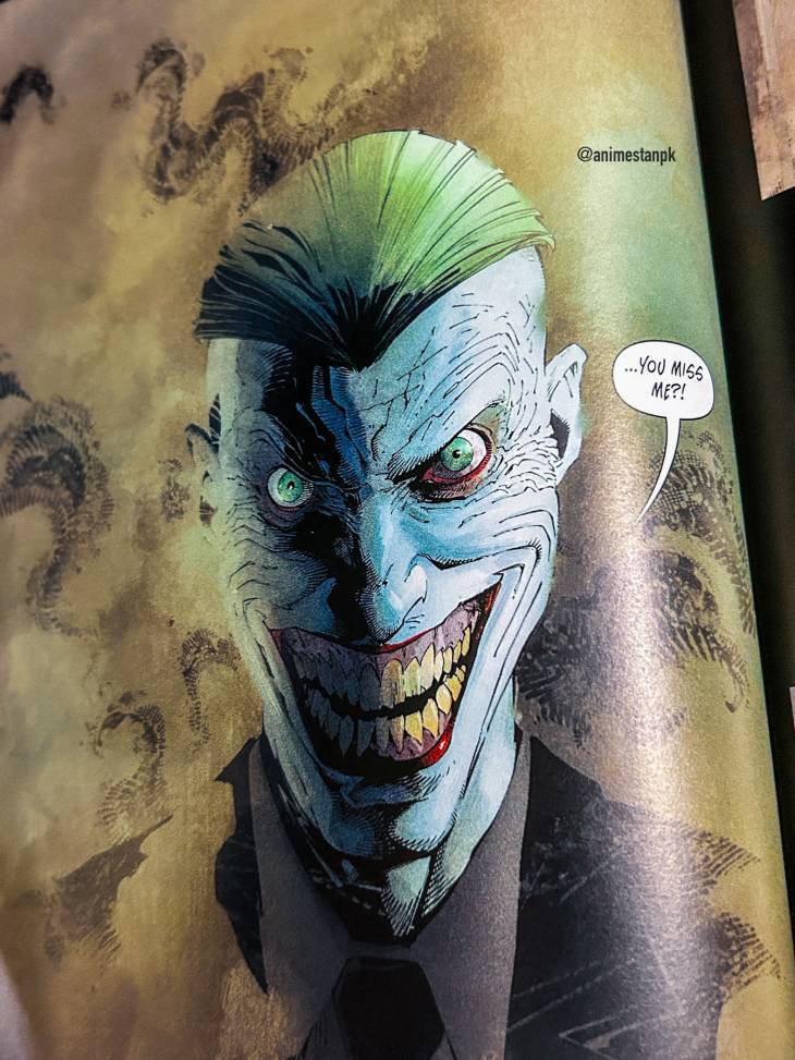 Batman Omnibus Vol. 2 - Image 8