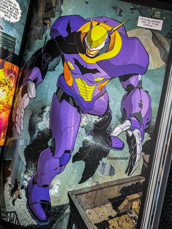 Batman Omnibus Vol. 2 - Image 10