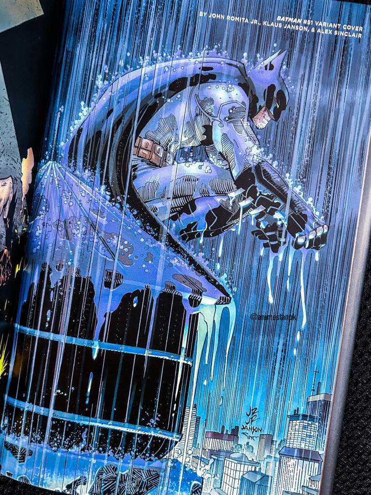 Batman Omnibus Vol. 2 - Image 9