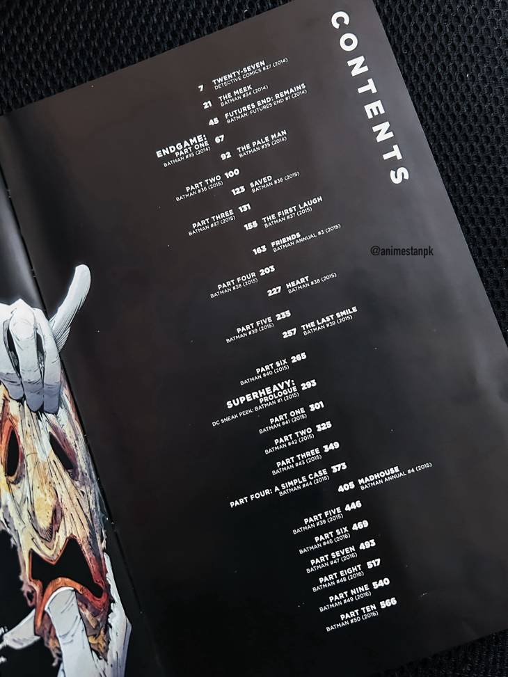 Batman Omnibus Vol. 2 - Image 4