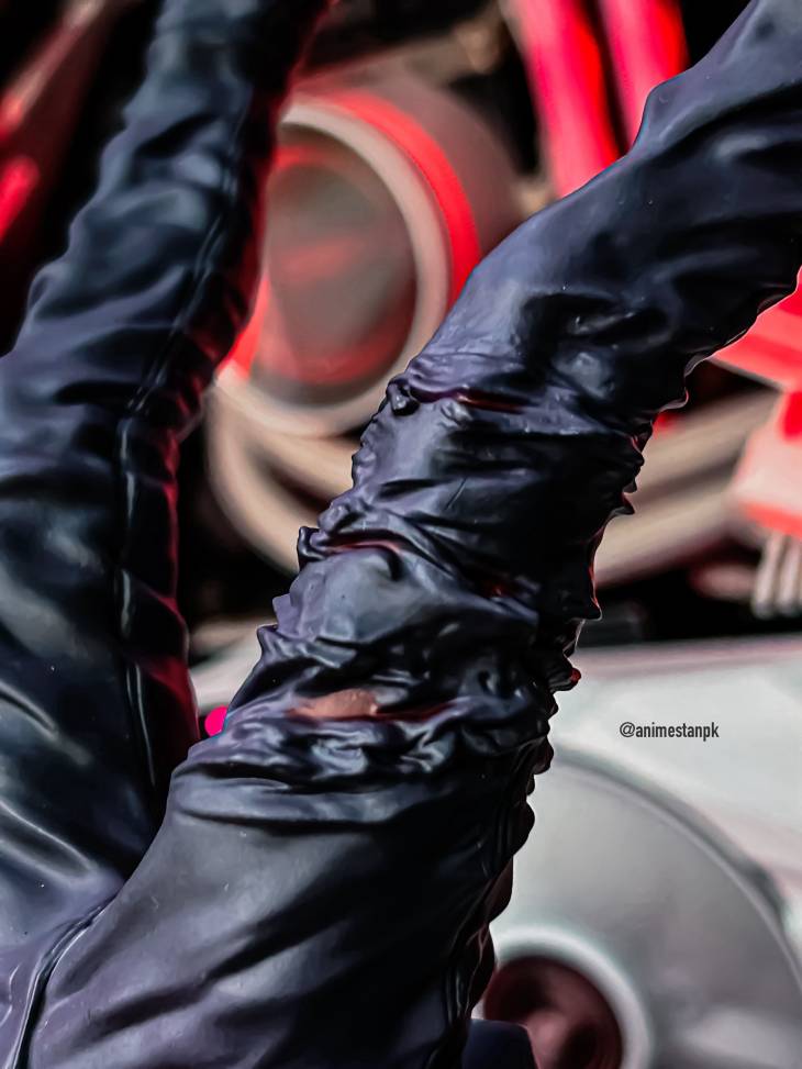 FiGURiZM Satoru Gojo (Cursed Technique Reversal: Red) - Image 7