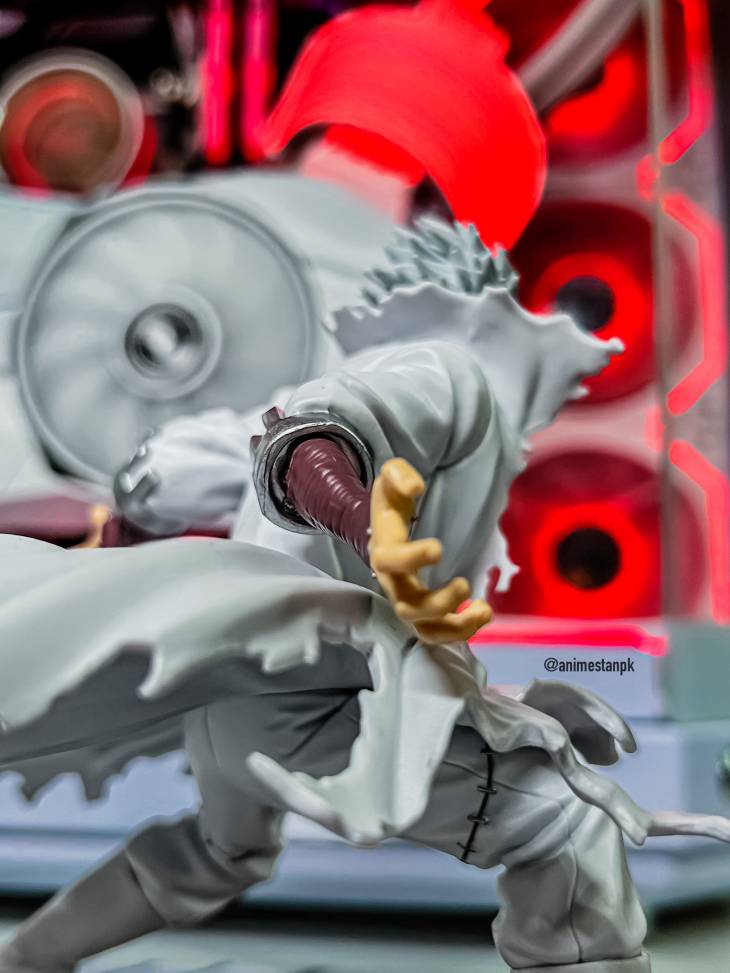 The Amazing Villains Dabi - Image 6