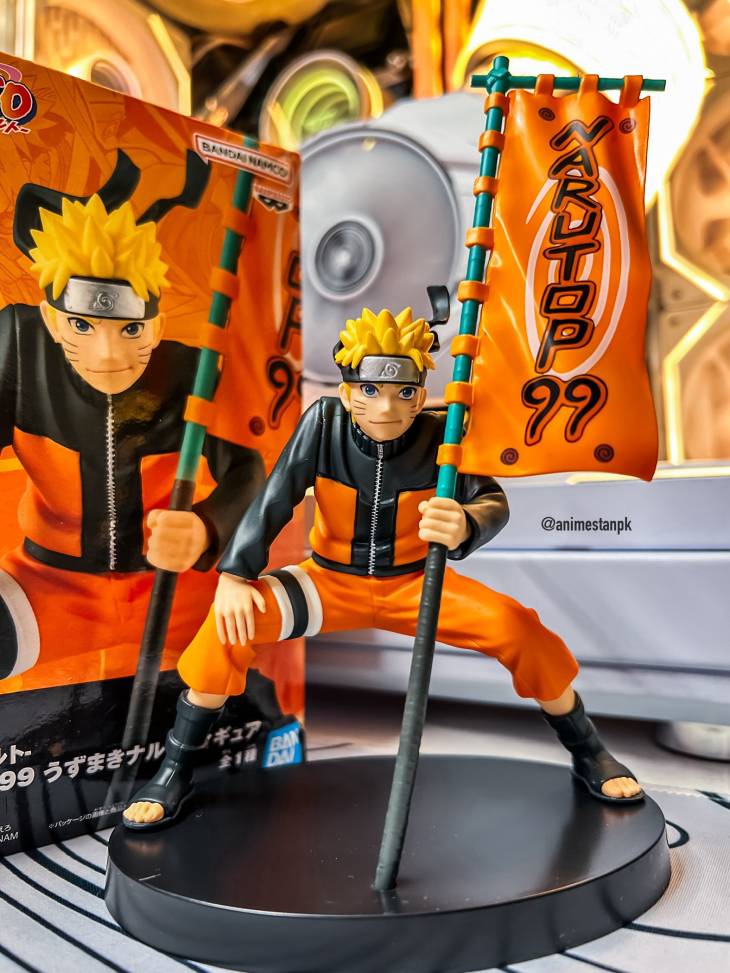 NARUTOP99 Naruto