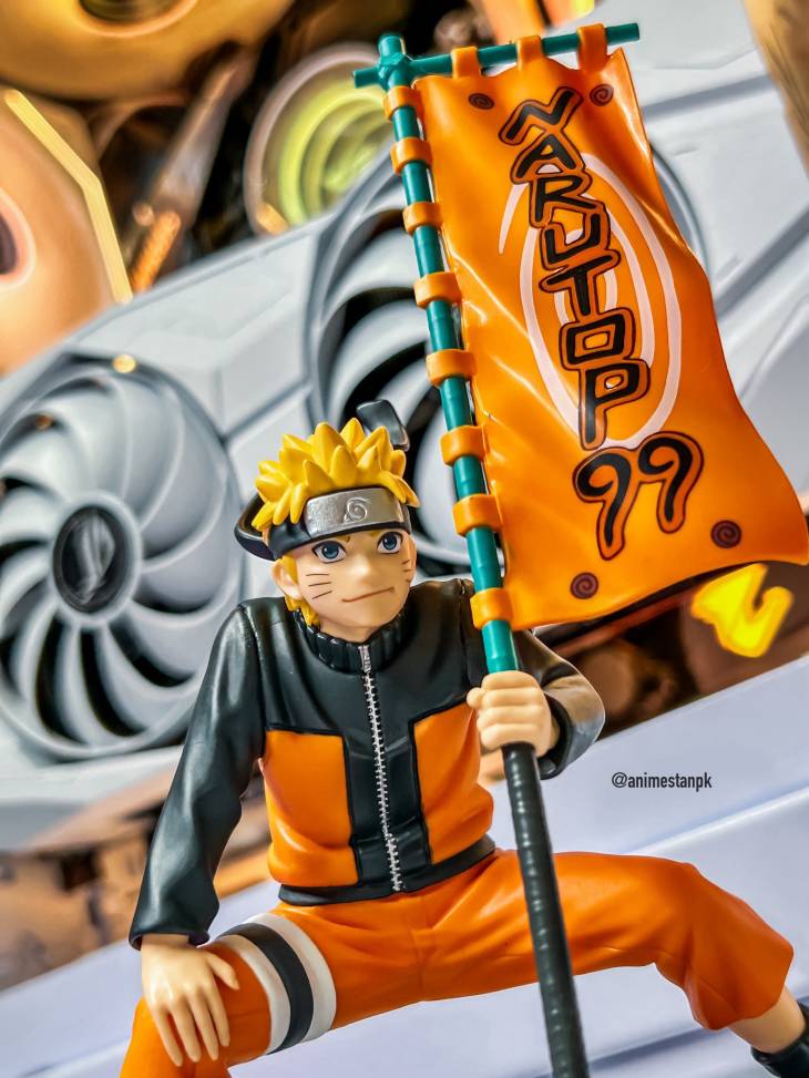NARUTOP99 Naruto - Image 3
