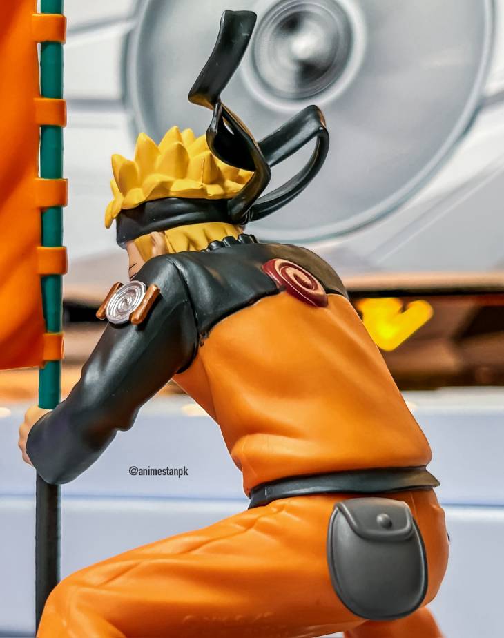 NARUTOP99 Naruto - Image 4