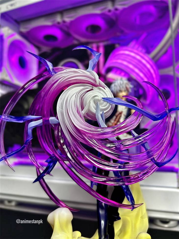 Luminasta Hollow Purple Gojo - Image 5