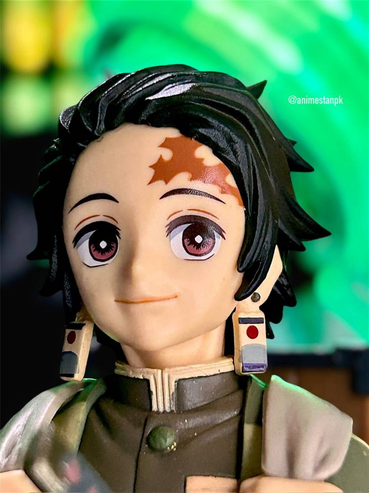 Banpresto DFX Tanjiro - Image 7