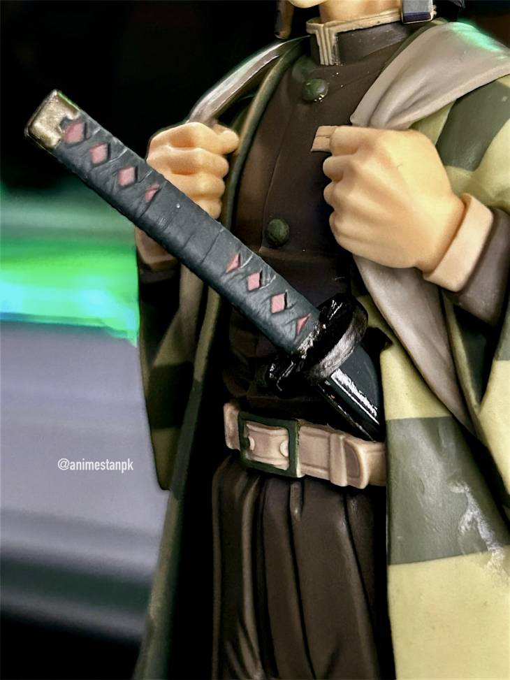 Banpresto DFX Tanjiro - Image 5