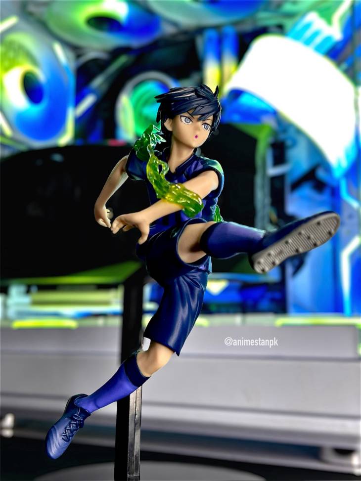 Banpresto Isagi (Awakening Ver) - Image 5